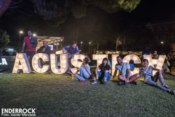 Festival Acústica 2018 <br>